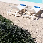 Villa - Private Pool - Access Parasporos