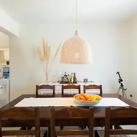 - Private Pool - Access פרספורוס