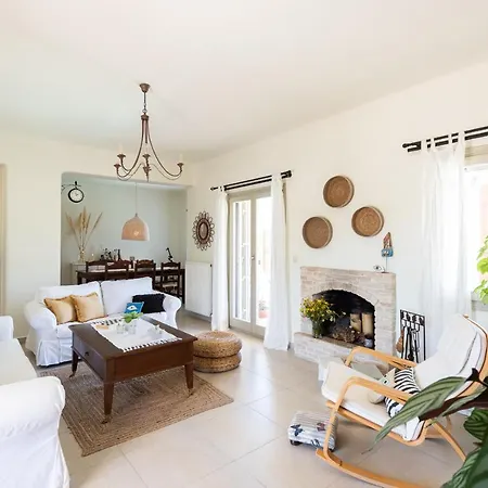 Villa - Private Pool - Access