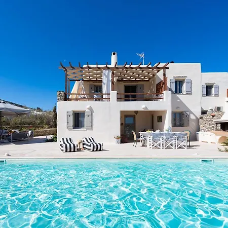 - Private Pool - Access