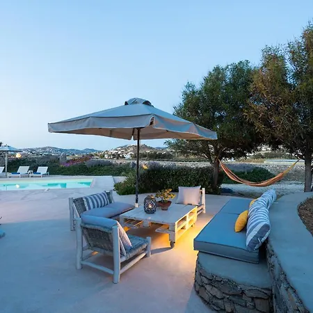 Villa - Private Pool - Access *