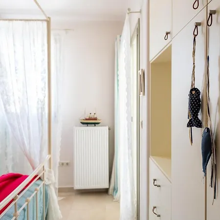 Villa - Private Pool - Access *