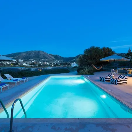 - Private Pool - Access Villa