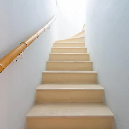 Villa - Private Pool - Access Parasporos