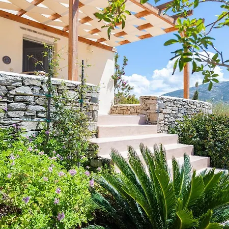 Villa - Private Pool - Access