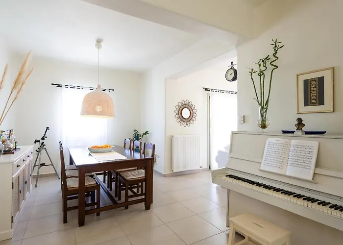 וילה - Private Pool - Access *