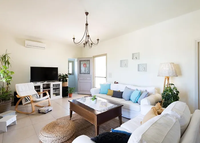 וילה - Private Pool - Access *