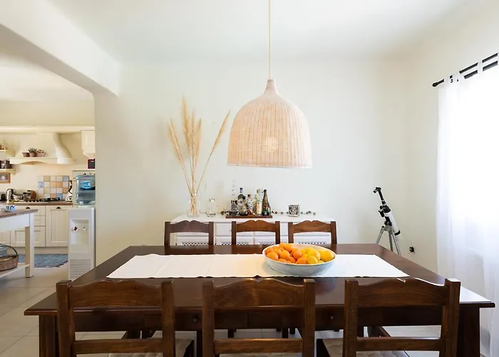 - Private Pool - Access פרספורוס