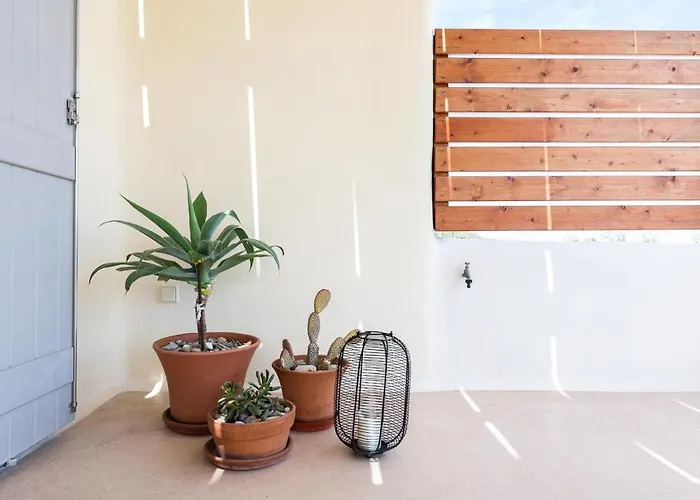 - Private Pool - Access פרספורוס