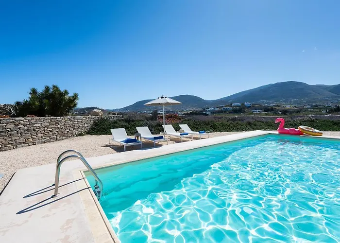 - Private Pool - Access וילה *