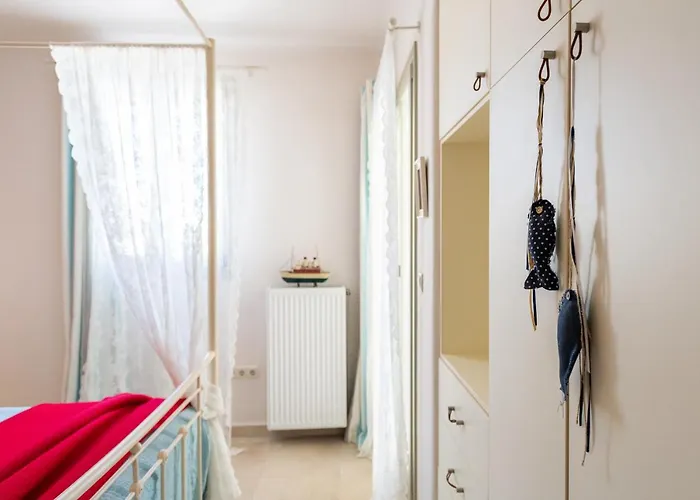 וילה - Private Pool - Access *