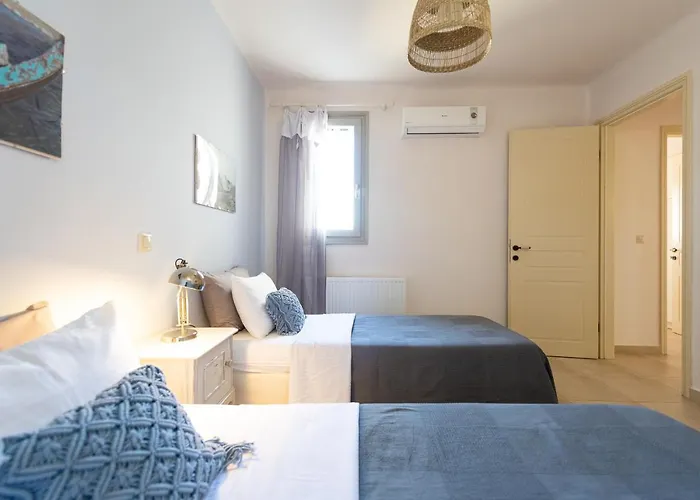 - Private Pool - Access פרספורוס