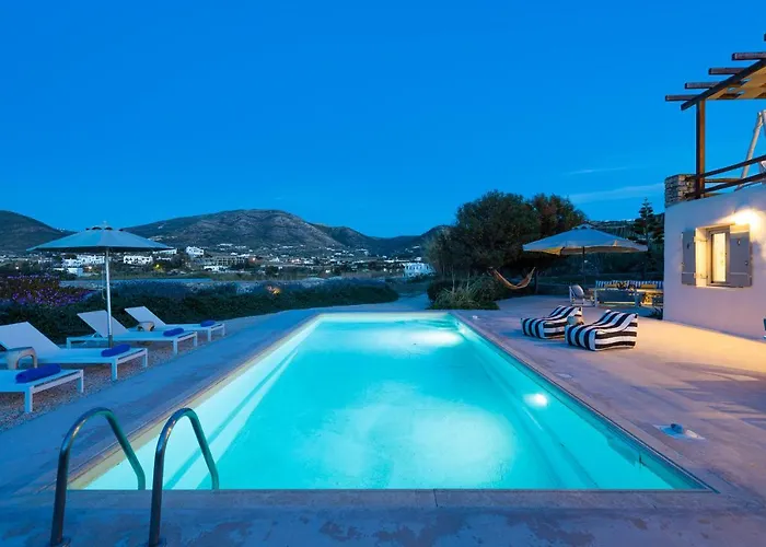 - Private Pool - Access וילה