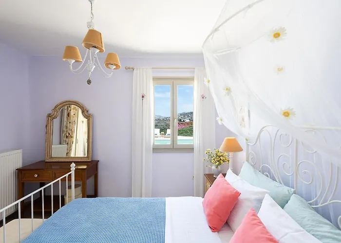 - Private Pool - Access וילה *