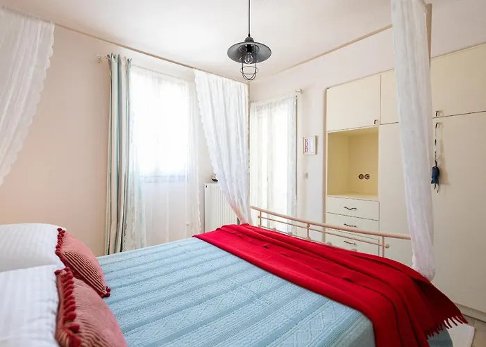 וילה - Private Pool - Access פרספורוס