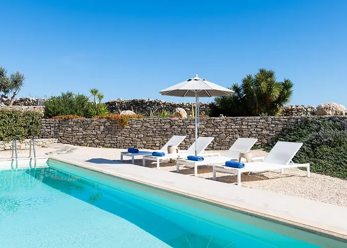 - Private Pool - Access * פרספורוס