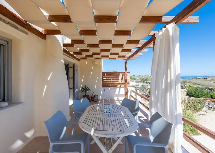 - Private Pool - Access פרספורוס