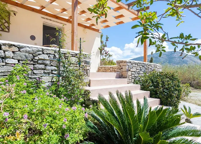 וילה - Private Pool - Access