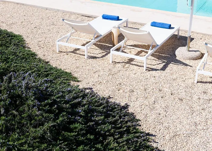 וילה - Private Pool - Access פרספורוס