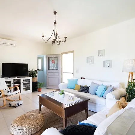 Villa - Private Pool - Access *