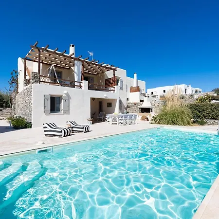- Private Pool - Access Villa *