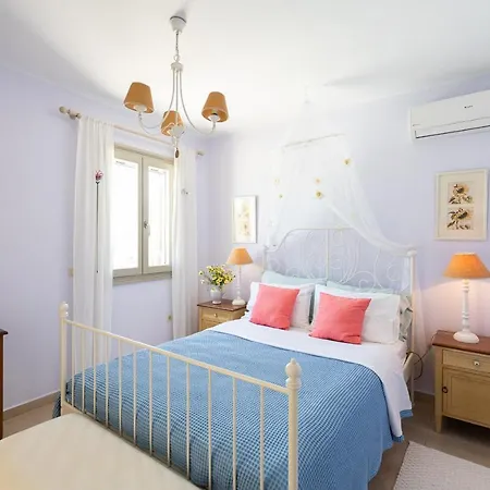 Villa - Private Pool - Access