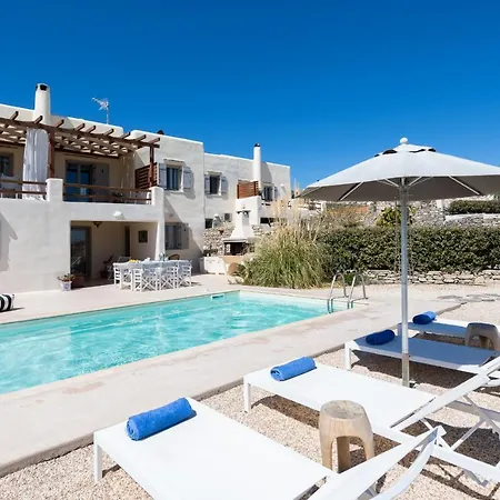 - Private Pool - Access Villa *