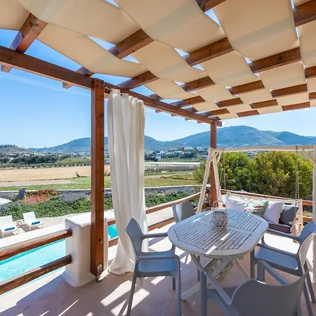 - Private Pool - Access Villa