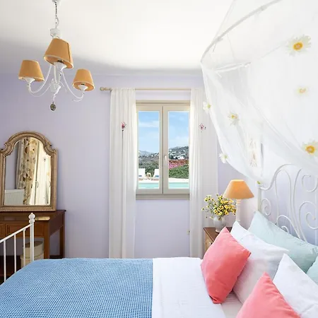 - Private Pool - Access Villa *