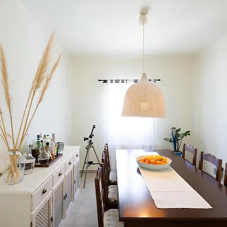 - Private Pool - Access Parasporos