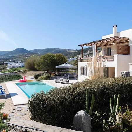 - Private Pool - Access Villa *