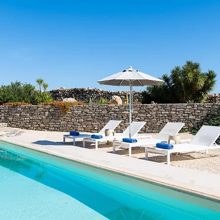 - Private Pool - Access * Parasporos