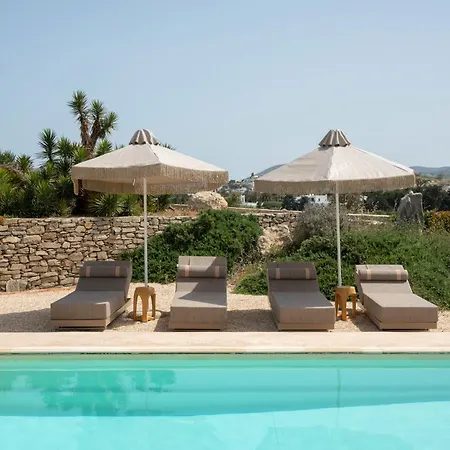 - Private Pool - Access