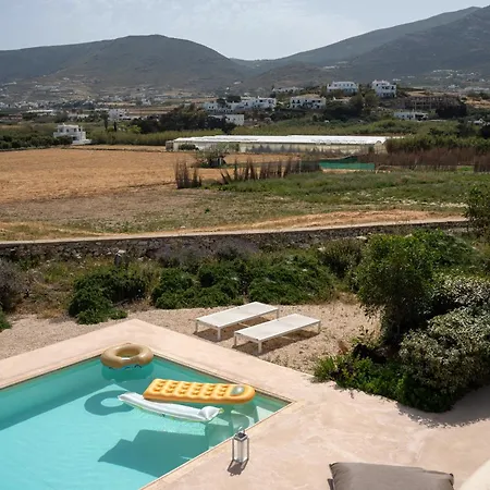 - Private Pool - Access *