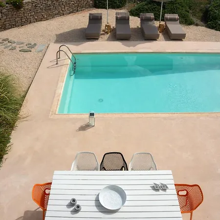 - Private Pool - Access Villa