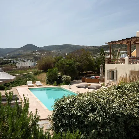 - Private Pool - Access