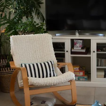 Villa - Private Pool - Access *