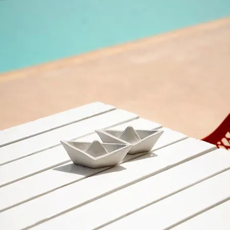 Villa - Private Pool - Access