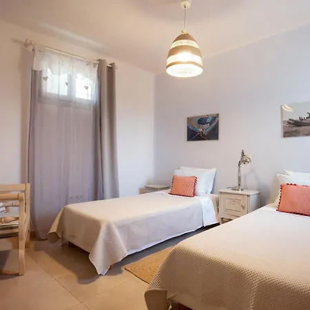 Villa - Private Pool - Access