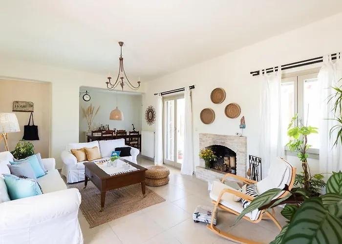 ヴィラ - Private Pool - Access