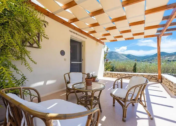 - Private Pool - Access ヴィラ パラスポロス