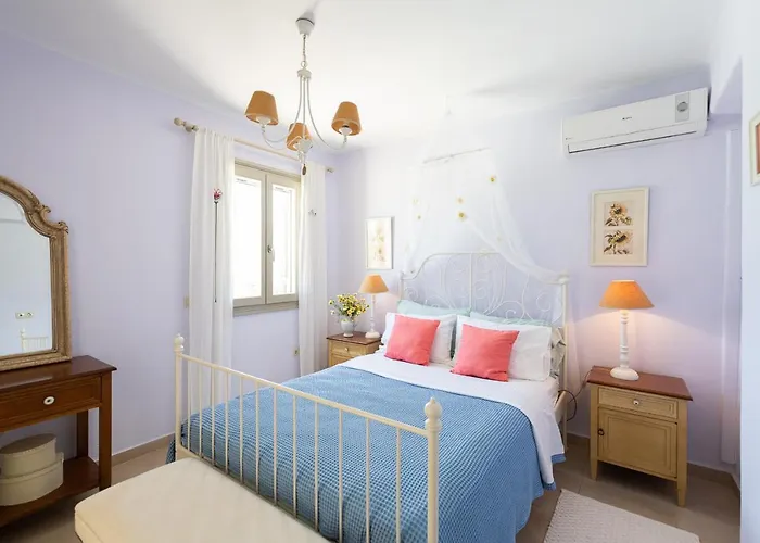 ヴィラ - Private Pool - Access