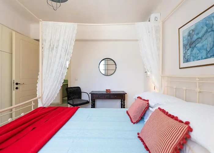 ヴィラ - Private Pool - Access パラスポロス