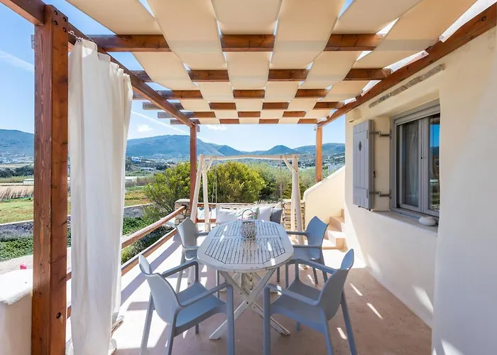 - Private Pool - Access Villa *