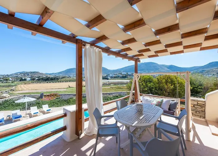 - Private Pool - Access Villa