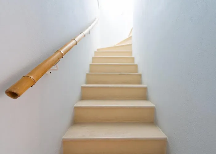 Villa - Private Pool - Access Parasporos