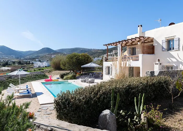 - Private Pool - Access ヴィラ *