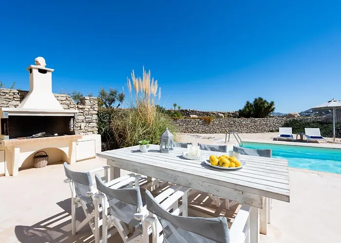 - Private Pool - Access